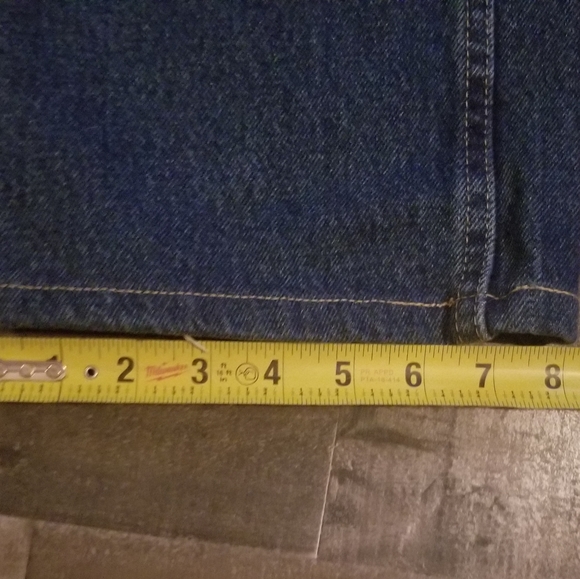 🔥Cabela Jeans☆Like NEW☆36x25 - Picture 10 of 11